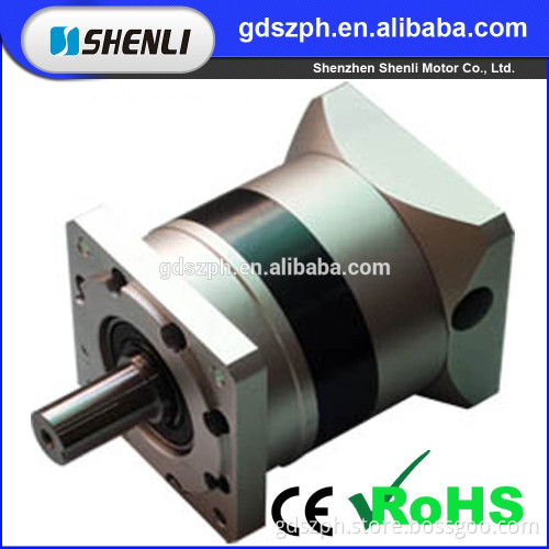 Self-owned Brand DongFang Planetary Gearbox PHF series 090